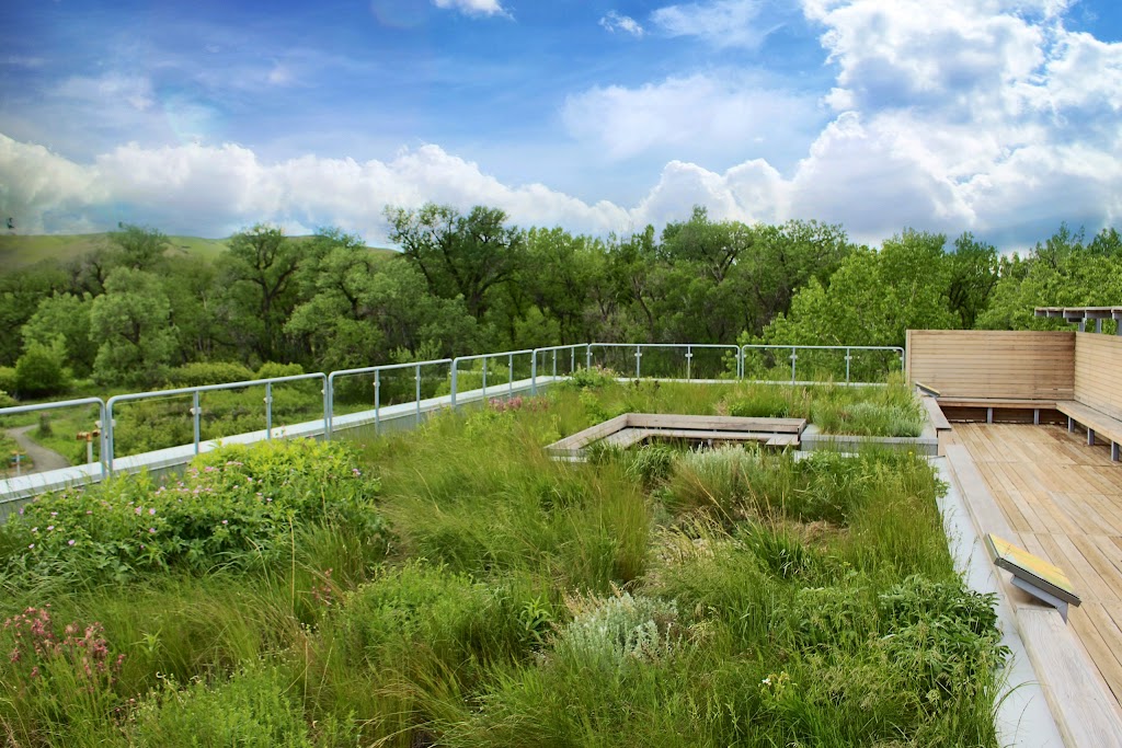 Helen Schuler Nature Centre | 300 Indian Battle Rd S, Lethbridge, AB T1J 0P6, Canada | Phone: (403) 320-3064
