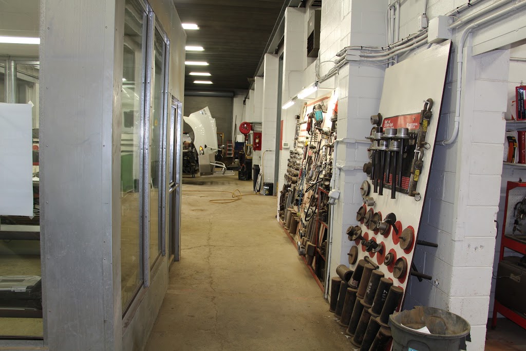 Maxim Truck and Trailer | 125 Conservation Rd, Thunder Bay, ON P7B 7A4, Canada | Phone: (807) 344-5834