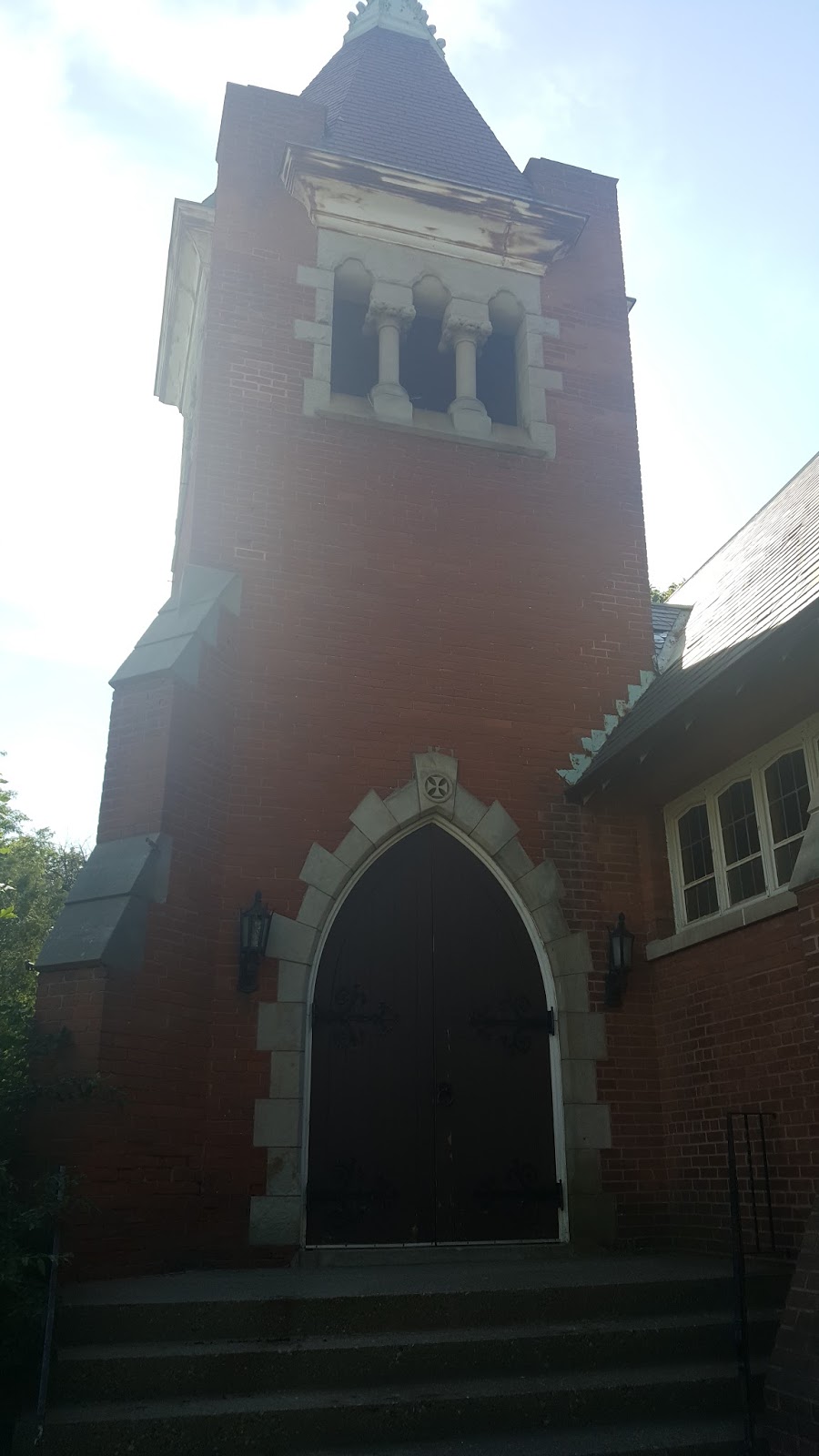 St. Philips Anglican Church | 31 St Phillips Rd, Etobicoke, ON M9P 2N7, Canada | Phone: (416) 247-5181