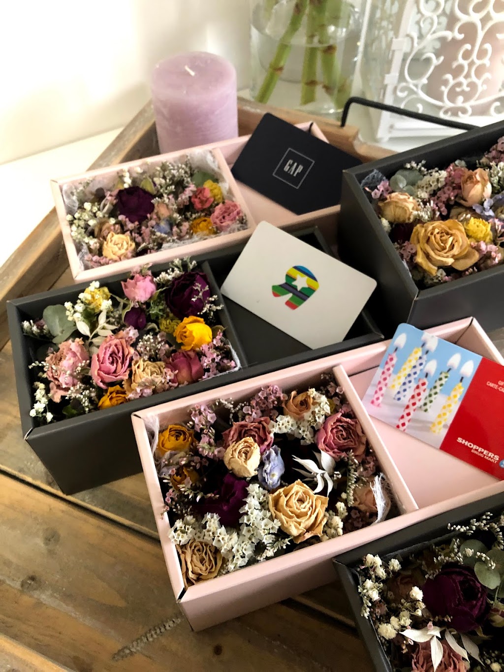 miso floral | 46 Briarcrest Dr, Markham, ON L6C 3E7, Canada | Phone: (647) 545-4063