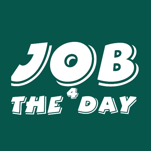 JOB 4 THE DAY | 7487 Hurdle Crescent, Surrey, BC V3W 3X2, Canada | Phone: (236) 867-1300