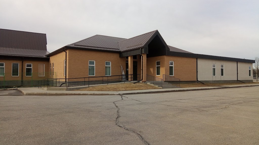 St. Pauls Lutheran Church | 465 Henry St, Steinbach, MB R5G 0H1, Canada | Phone: (204) 326-3758