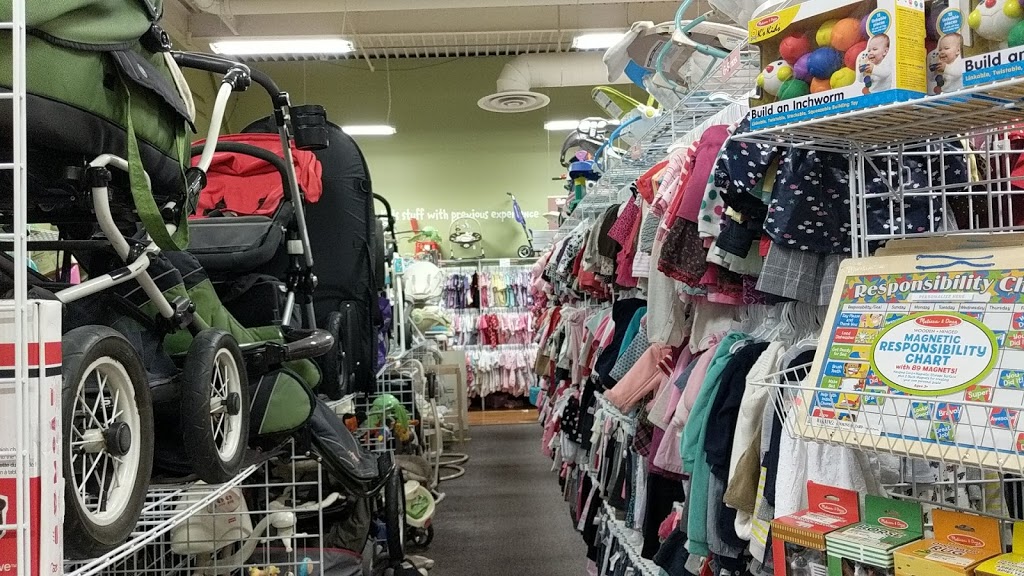 Once Upon A Child | 1020 Islington Ave #10a, Etobicoke, ON M8Z 6A4, Canada | Phone: (416) 901-9425