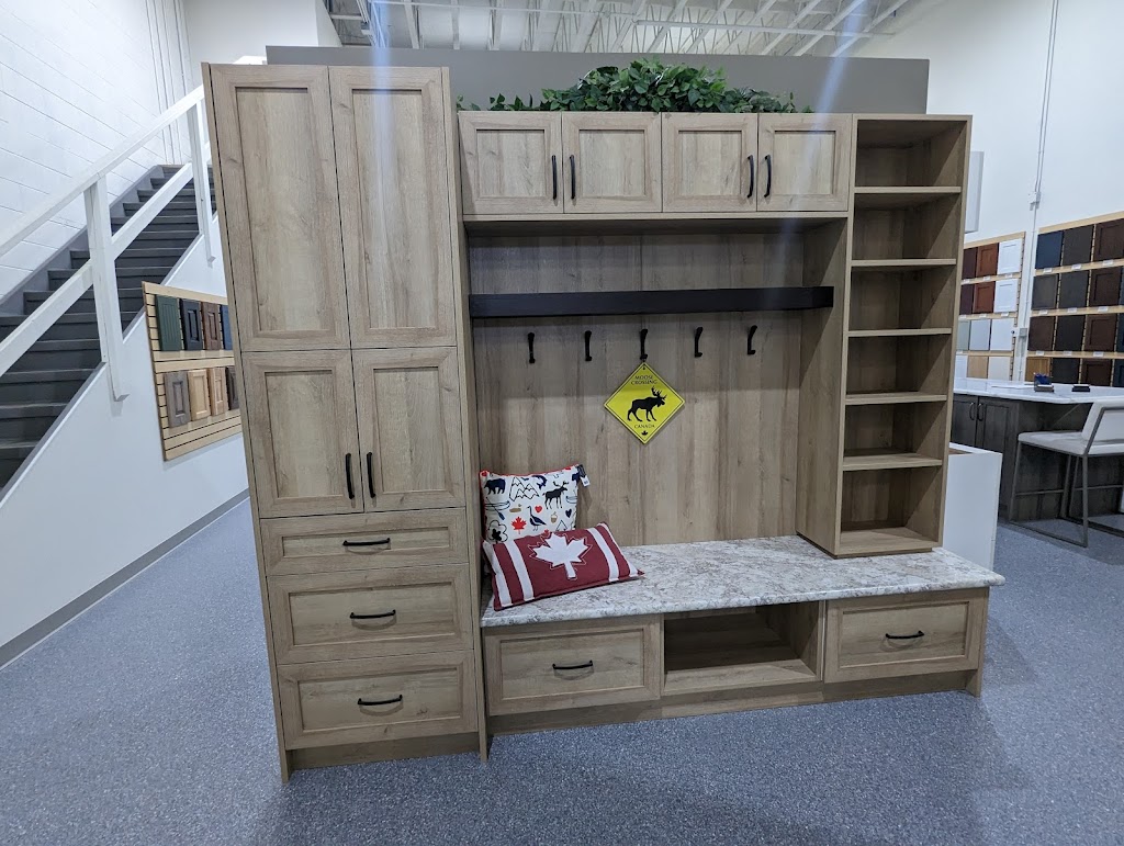 Cupboards Express Red Deer | 6660 Taylor Dr. #101, Red Deer, AB T4P 1Y3, Canada | Phone: (403) 986-6464