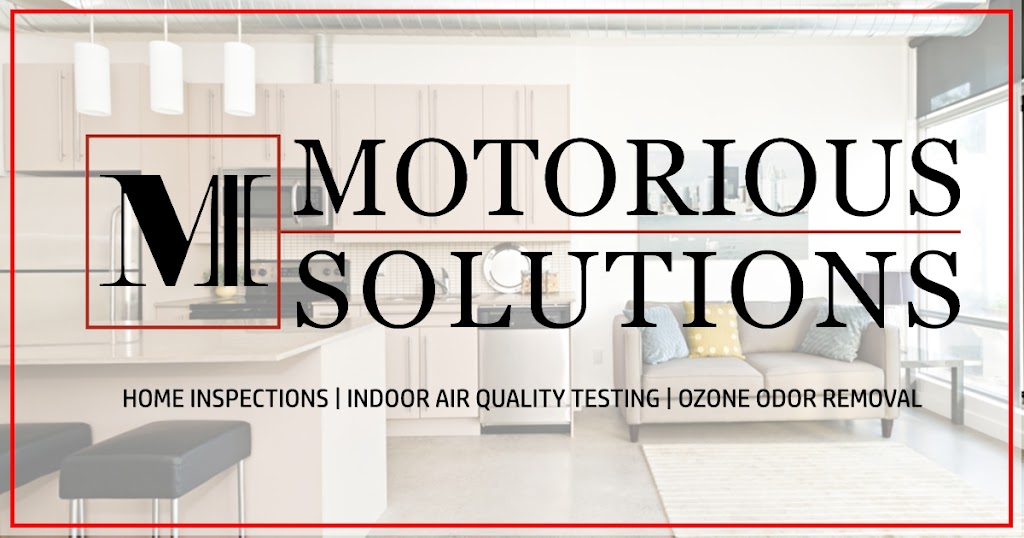 Motorious Solutions | Home Inspections | 1540 Sherwood Blvd NW, Calgary, AB T3R 0K5, Canada | Phone: (587) 576-9663