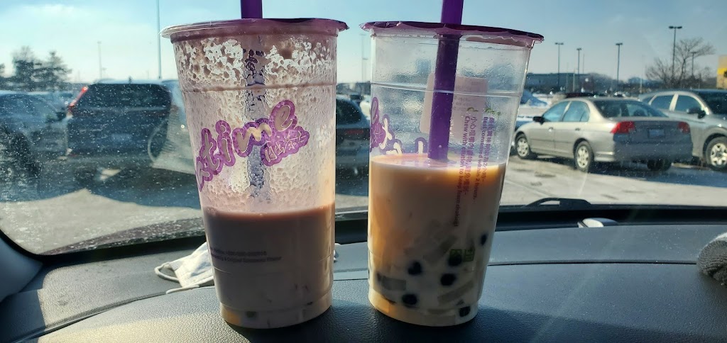 Chatime | 2101 Brimley Rd #108, Scarborough, ON M1S 2B4, Canada | Phone: (416) 831-4400