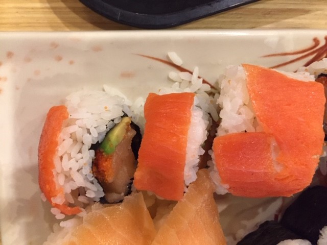 Tokyo Express | 2341 Rabbit Hill Rd NW #3, Edmonton, AB T6R 3L6, Canada | Phone: (780) 988-6883