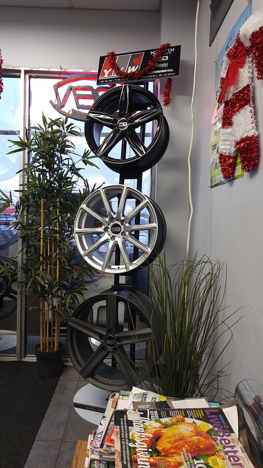 Good To Go Tire | 1154 Rymal Rd E #8, Hamilton, ON L8W 3N7, Canada | Phone: (905) 385-8629