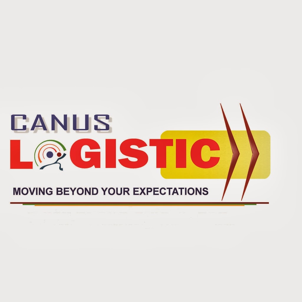 Canus Logistic | 8550 Torbram Rd Unit 10, Brampton, ON L6T 0H7, Canada | Phone: (905) 794-8258