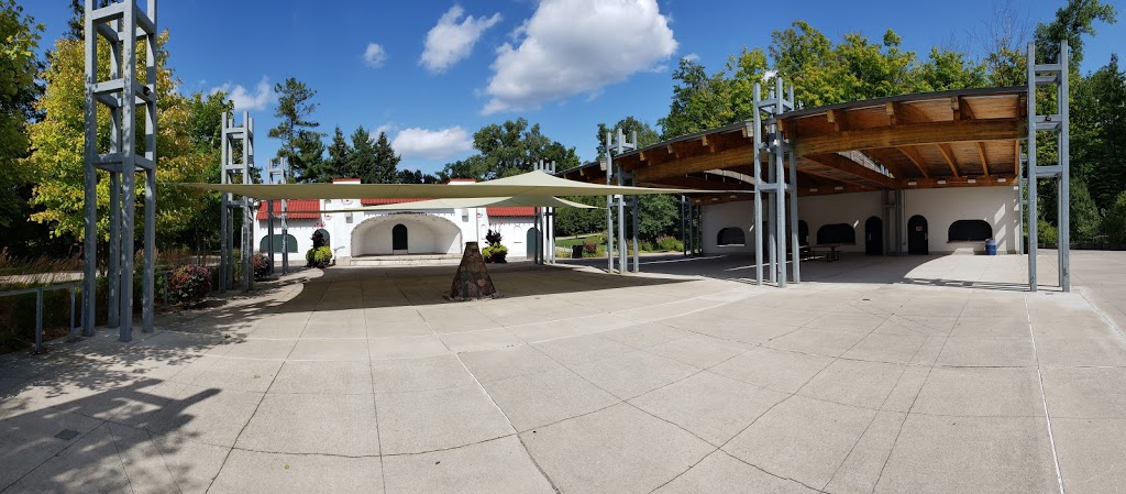 Springbank Gardens | 285 Wonderland Rd S, London, ON N6K 3T3, Canada | Phone: (519) 661-5575
