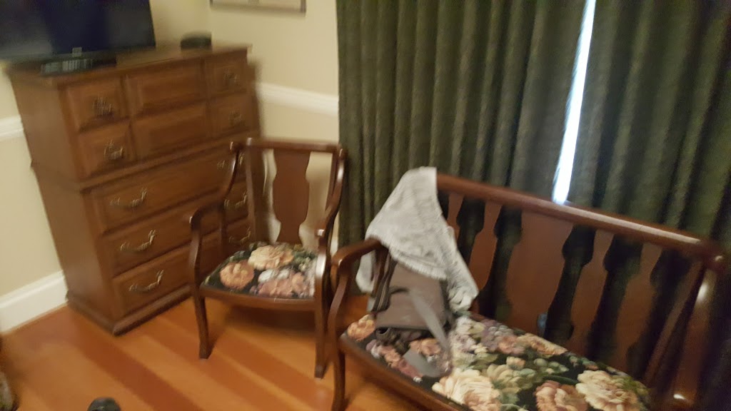 Princess & The Pea B & B | 21628 48 Ave, Langley City, BC V3A 3M7, Canada | Phone: (604) 533-5569