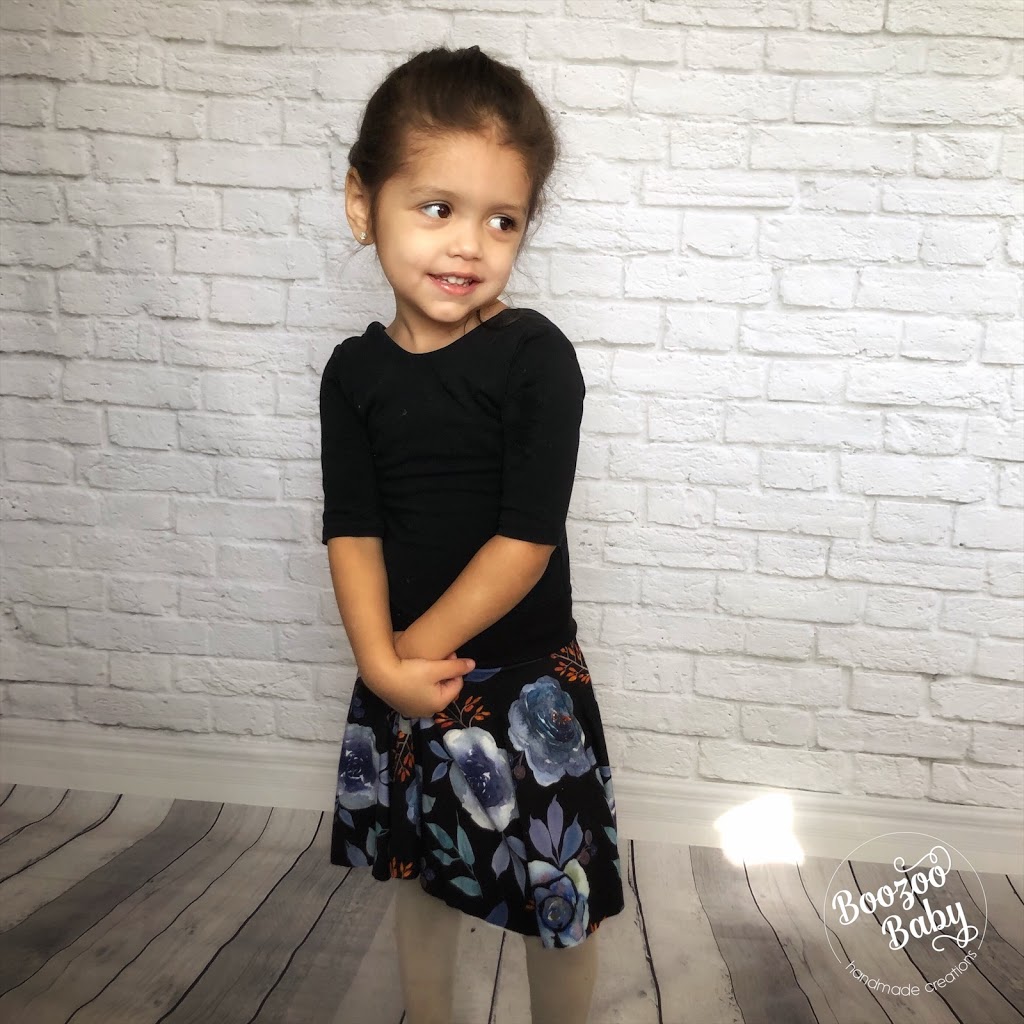Boozoo Baby Handmade Creations | 79 Mann St, Bowmanville, ON L1C 4W3, Canada | Phone: (289) 314-3997