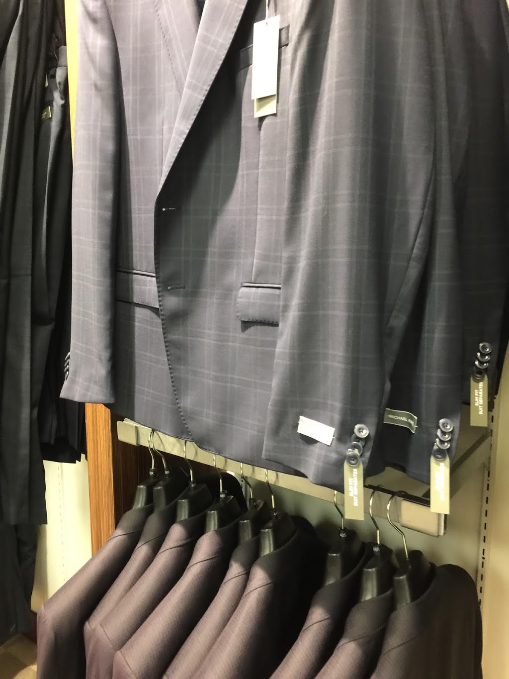 Moores Clothing for Men | 2000 Island Hwy N #125, Nanaimo, BC V9S 5W3, Canada | Phone: (250) 758-6199