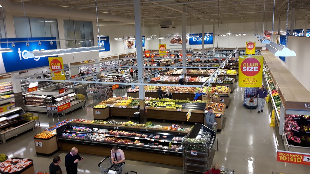 Real Canadian Superstore | 9292 County Rd 93, Midland, ON L4R 4K4, Canada | Phone: (705) 527-0388