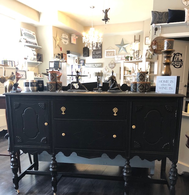 Griffin Vintage Furniture & Gifts | 7 Griffin St, Waterdown, ON L0H 2R0, Canada | Phone: (905) 689-9799