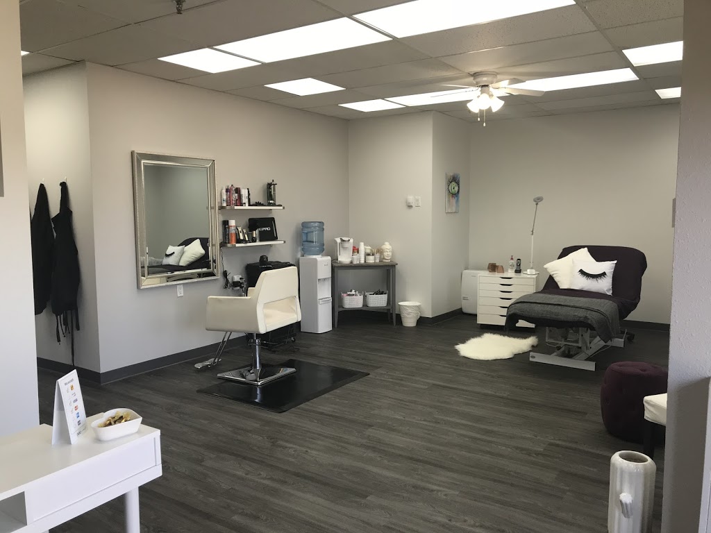 Studio M Beauty Bar | 4806 47 Ave #102, Leduc, AB T9E 5X3, Canada | Phone: (780) 980-0856