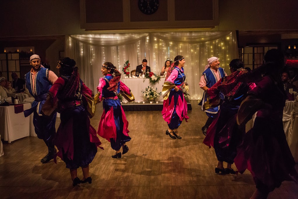 Century Weddings and Events | 1981 Century Rd W, North Gower, ON K0A 2T0, Canada | Phone: (613) 456-6118