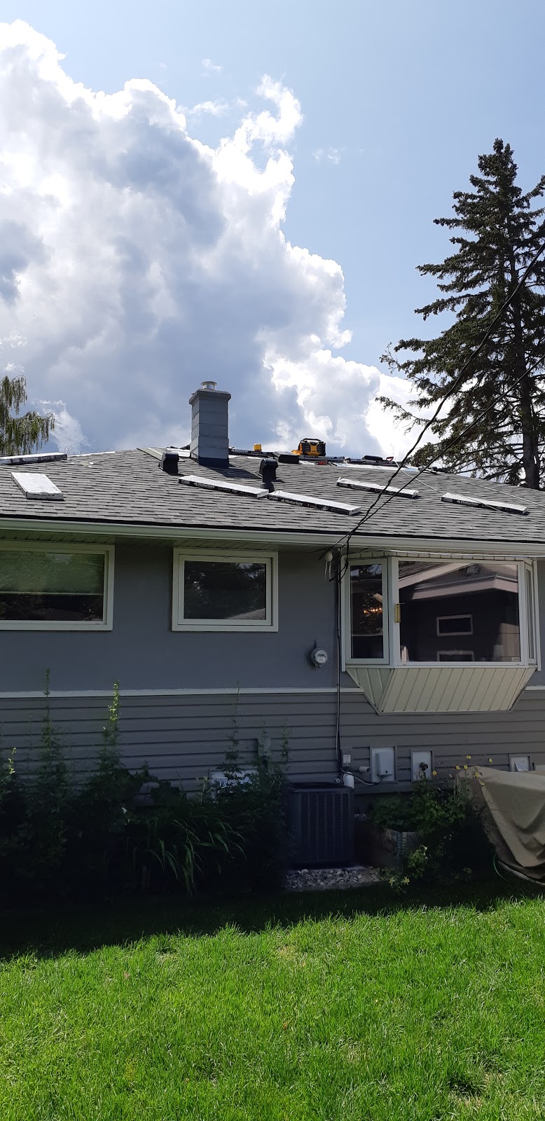 Valor Roofing and Exteriors | 24 Hidden Creek Terrace NW, Calgary, AB T3A 6H5, Canada | Phone: (403) 828-4730