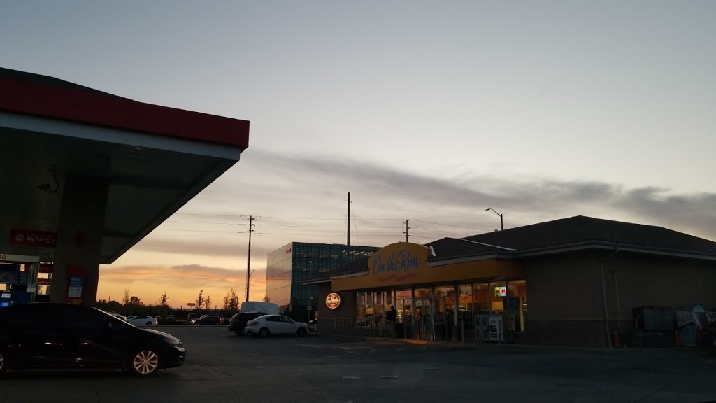 Esso Car Wash | 1990 Steeles Ave W, Brampton, ON L6Y 0R4, Canada | Phone: (905) 451-5723