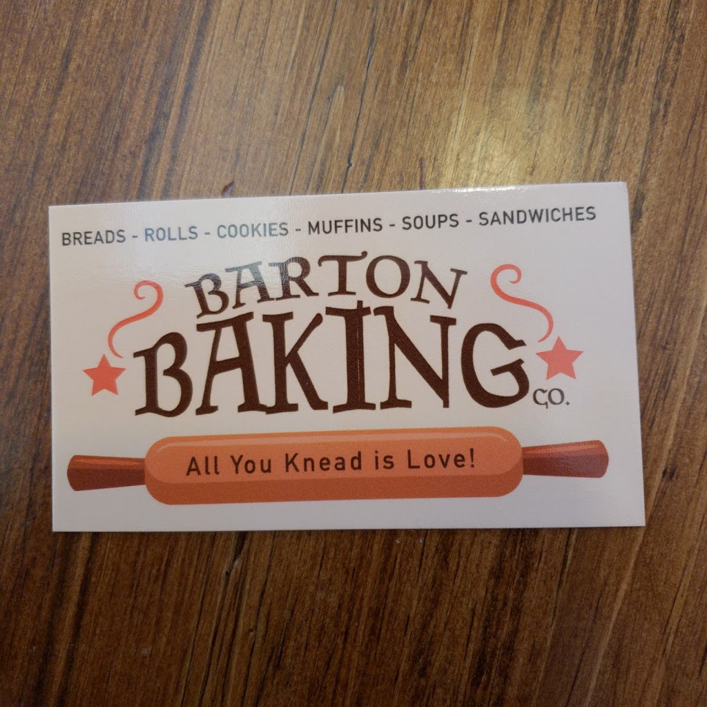 Barton Baking | 515 Main St, Barton, VT 05822, United States | Phone: (802) 525-44494