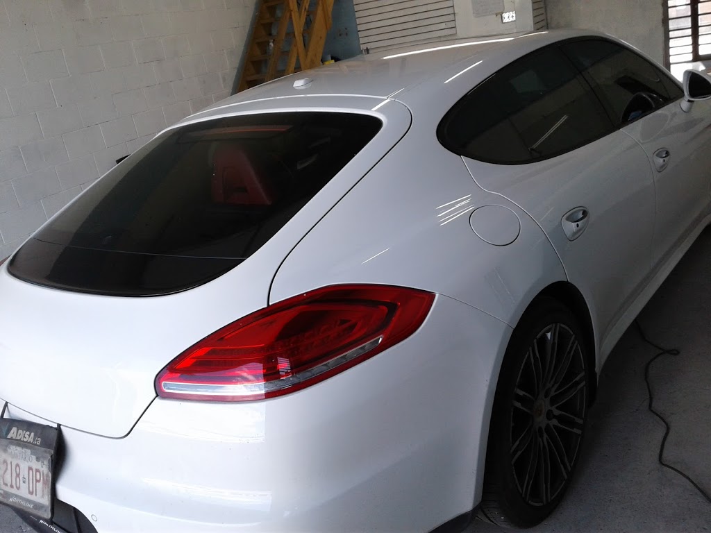 JUSTINT WINDOW TINTING | 4801 Keele St unit# 3, North York, ON M3J 3A4, Canada | Phone: (647) 330-8033