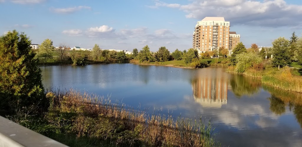Oak Park | 2303 Central Park Dr, Oakville, ON L6H 0E5, Canada