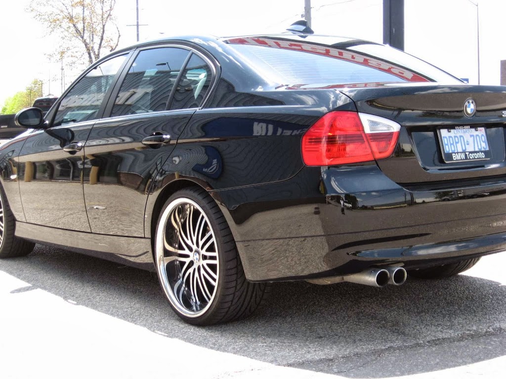 Tiremag | 8241 Keele St, Concord, ON L4K 1Z5, Canada | Phone: (905) 738-0710