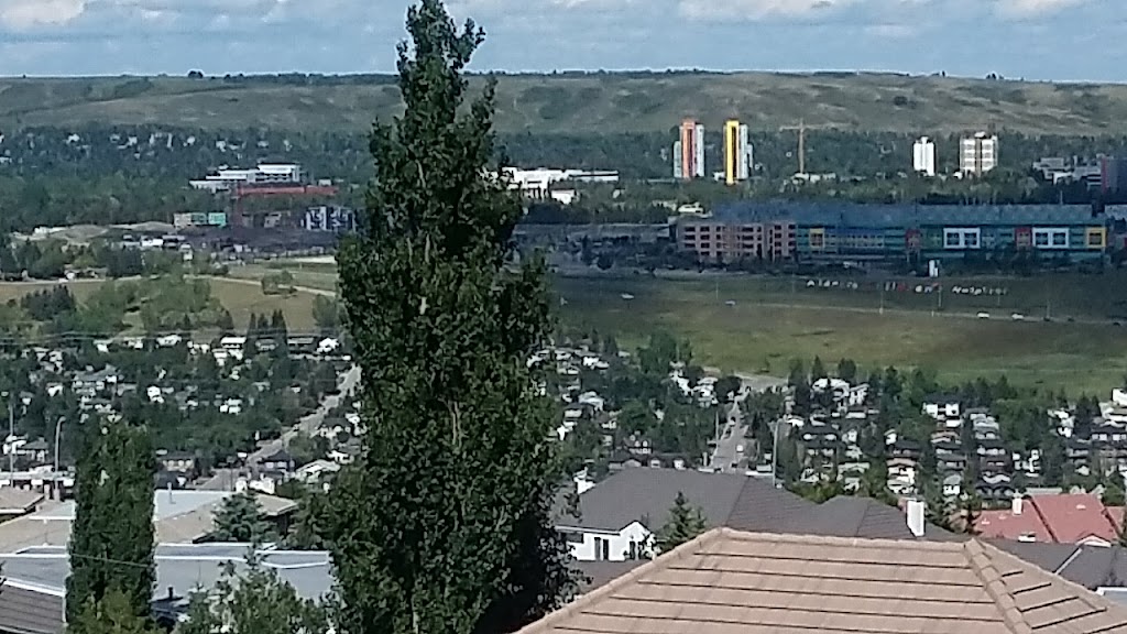 CTV Calgary | 80 Patina Rise SW, Calgary, AB T3H 2W4, Canada | Phone: (403) 240-5600