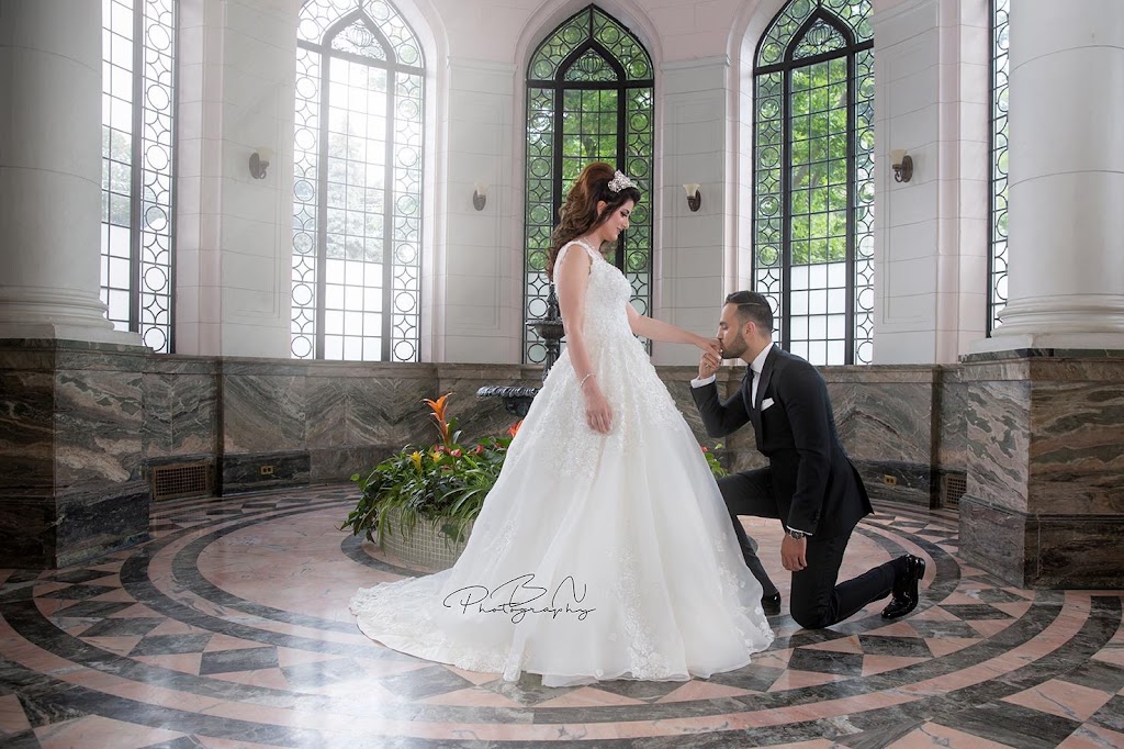 Bride’s Night Wedding Photography | 820 Markham Rd #5, Scarborough, ON M1H 2Y2, Canada | Phone: (647) 287-1054
