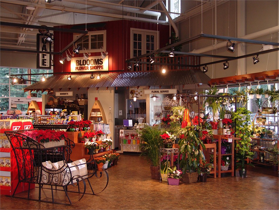 49th Parallel Grocery | 1020 1st Ave, Ladysmith, BC V9G 1A5, Canada | Phone: (250) 245-3221