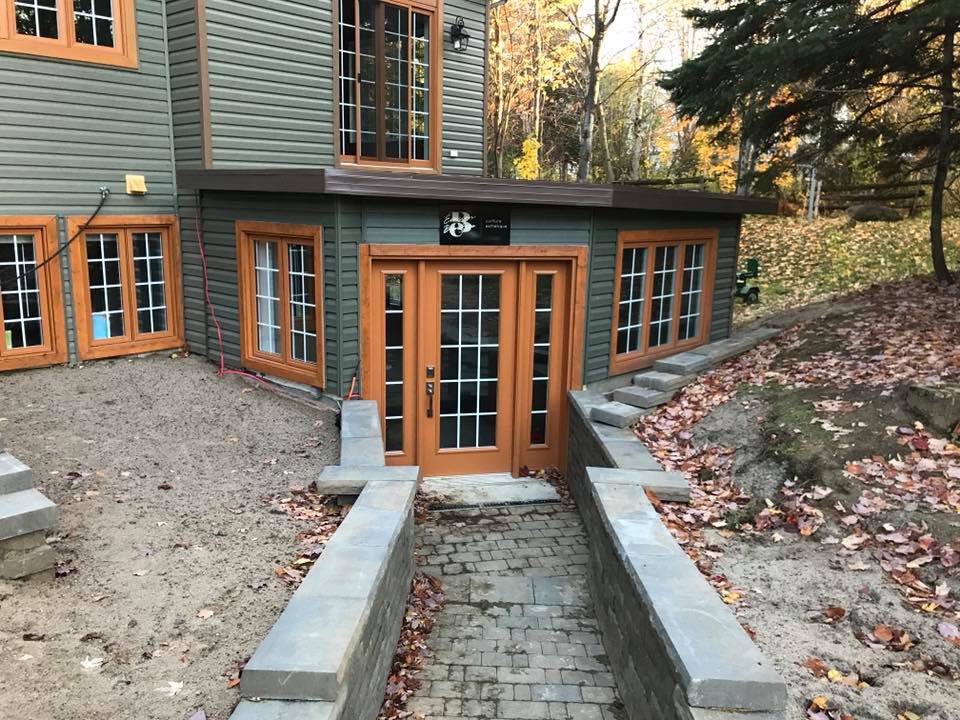 Évasion Bien-Être | 20251 Boulevard Henri-Bourassa, Québec, QC G2N 1N8, Canada | Phone: (418) 841-4242