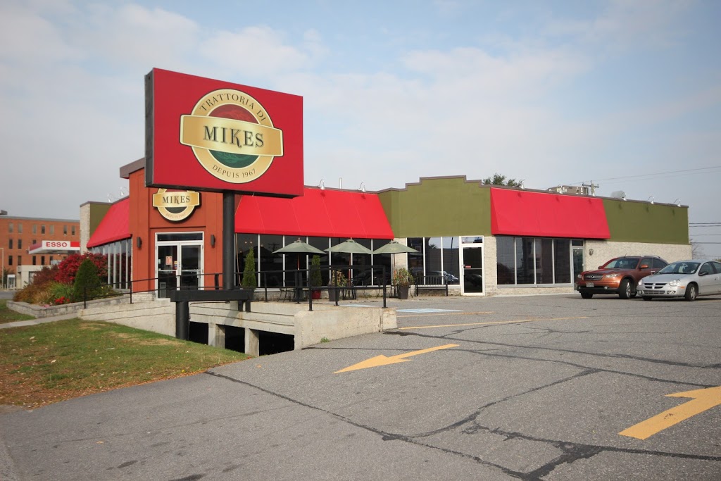 Toujours Mikes | 470 Boulevard Saint-Joseph, Gatineau, QC J8Y 3Y7, Canada | Phone: (819) 773-3030
