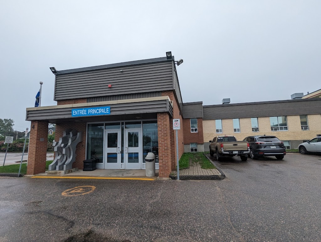 Cisss Escoumins | 4 Rue de lHôpital, Les Escoumins, QC G0T 1K0, Canada | Phone: (418) 233-2931