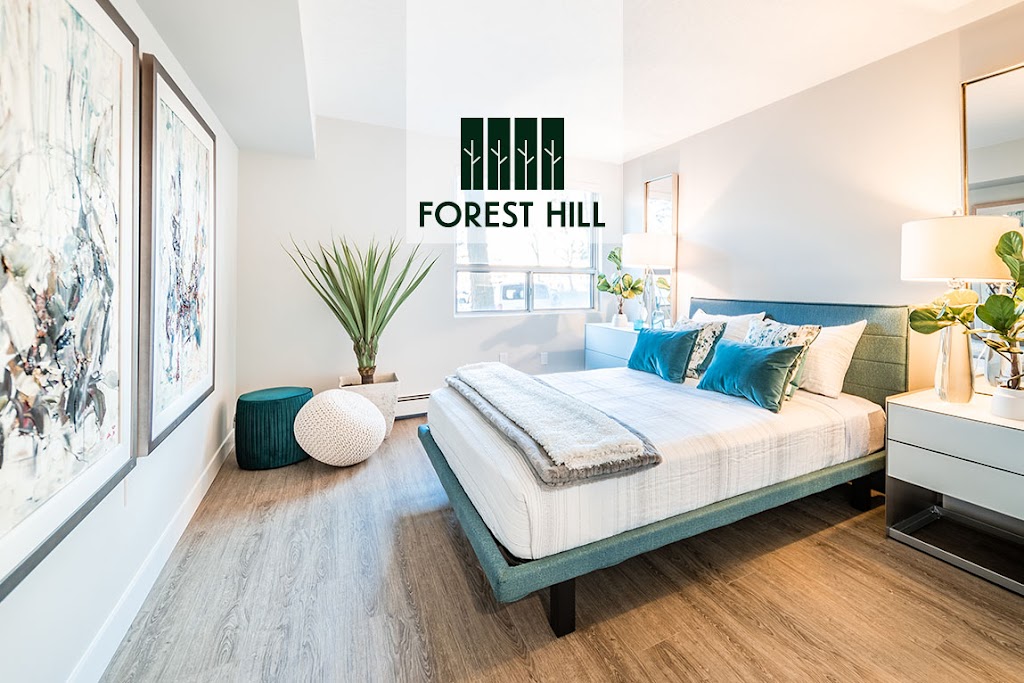 Forest Hill | 605 Proudfoot Ln, London, ON N6H 4S2, Canada | Phone: (519) 641-1505