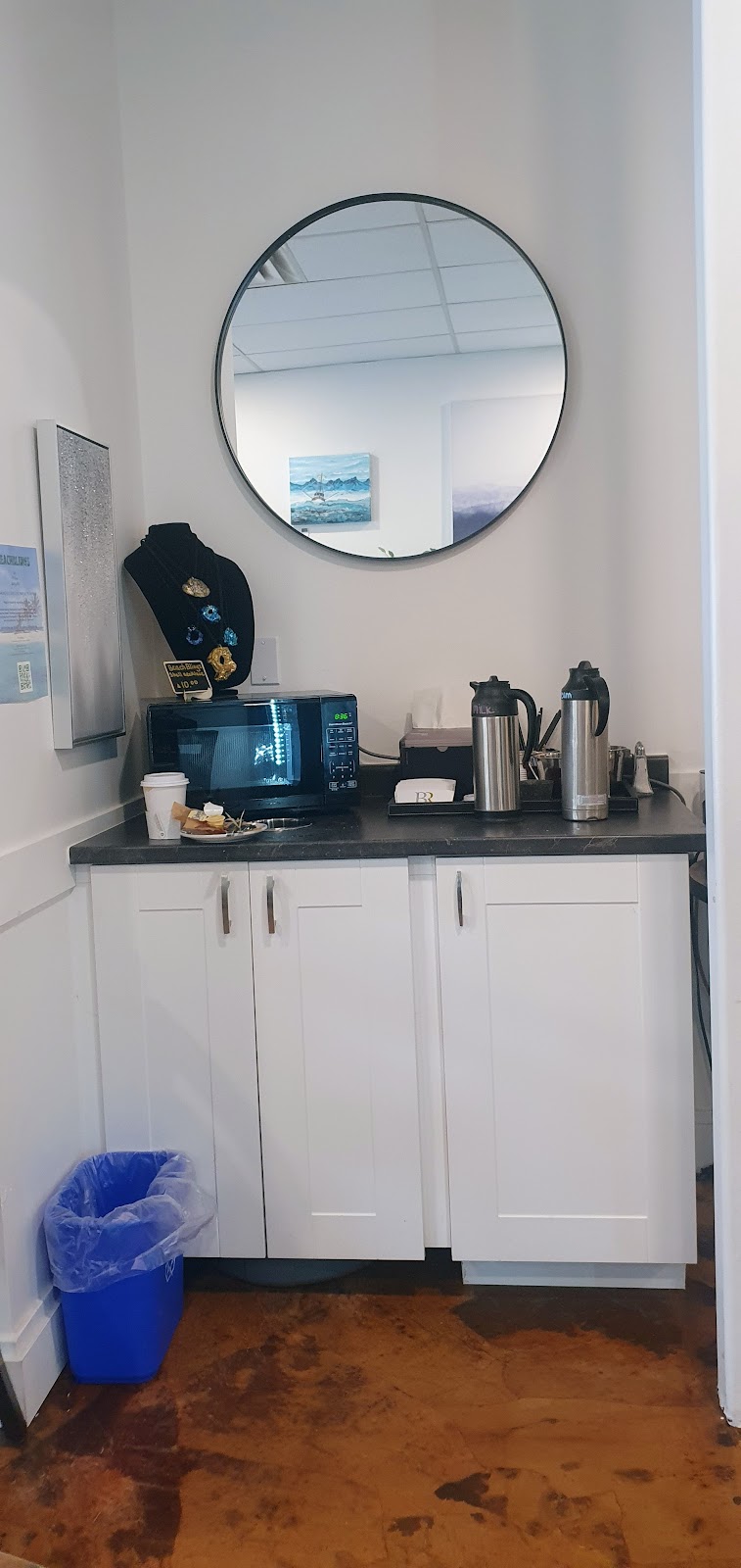 The Bay Café | 240 Dogwood St, Parksville, BC V9P 1E1, Canada | Phone: (250) 905-0109