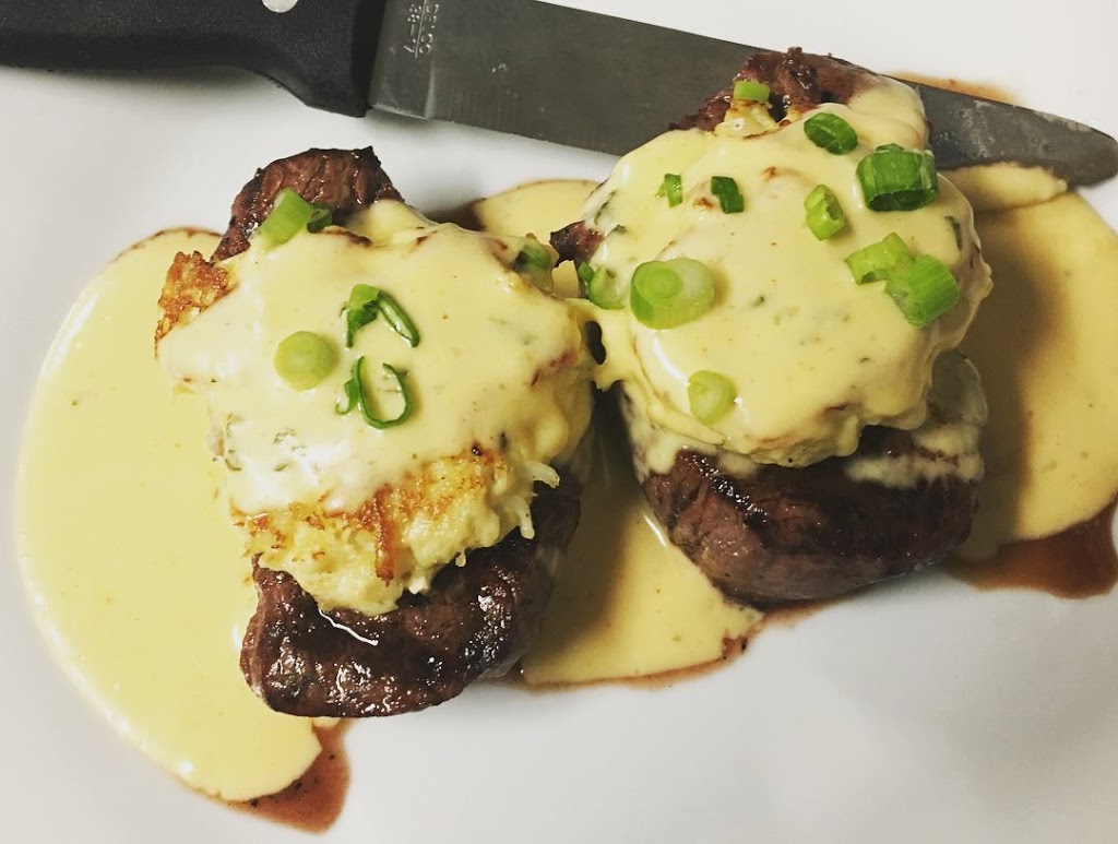 Darrels Steak and Seafood | 5078 Lapeer Rd, Kimball, MI 48074, USA | Phone: (810) 990-8935