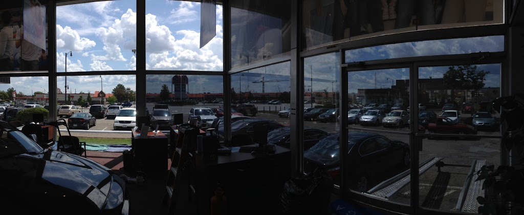 Evolution Window Films | 67 Ridge Rd E, Grimsby, ON L3M 4E7, Canada | Phone: (888) 899-4631