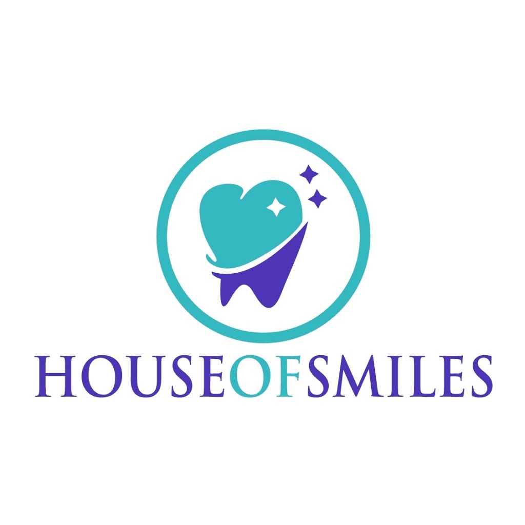 House of Smiles | 9791 Bayview Ave, Richmond Hill, ON L4C 9X7, Canada | Phone: (647) 802-8805
