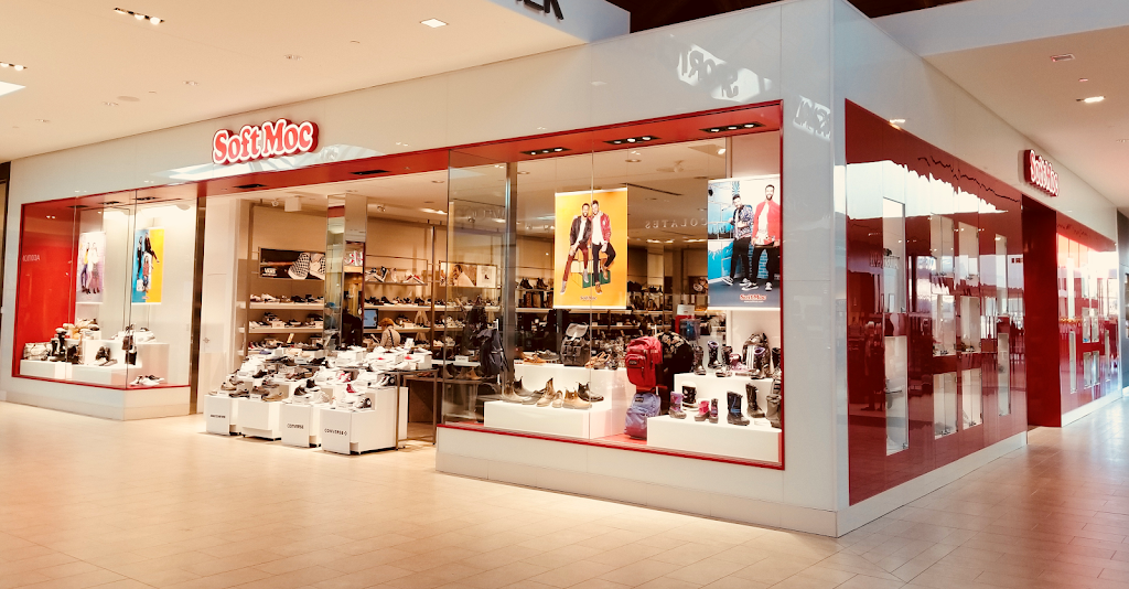SoftMoc | Hillside Centre, 1644 Hillside Ave #54, Victoria, BC V8T 2C5, Canada | Phone: (250) 370-7567