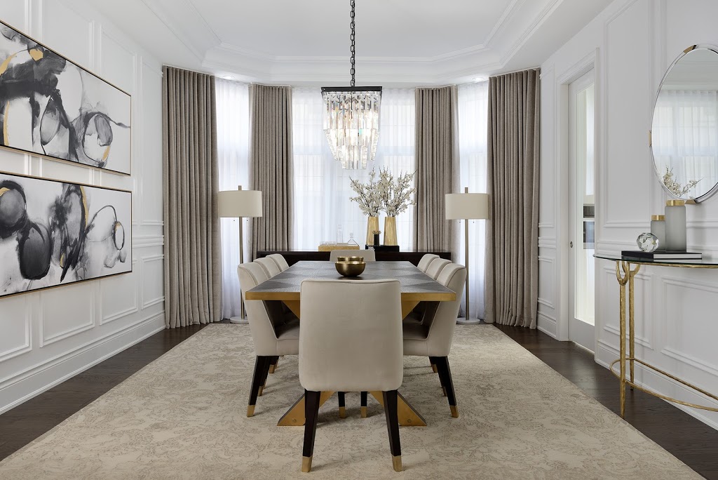 Wyecroft Trim & Doors Group | 260 Ambassador Dr, Mississauga, ON L5T 2J2, Canada | Phone: (905) 677-4291