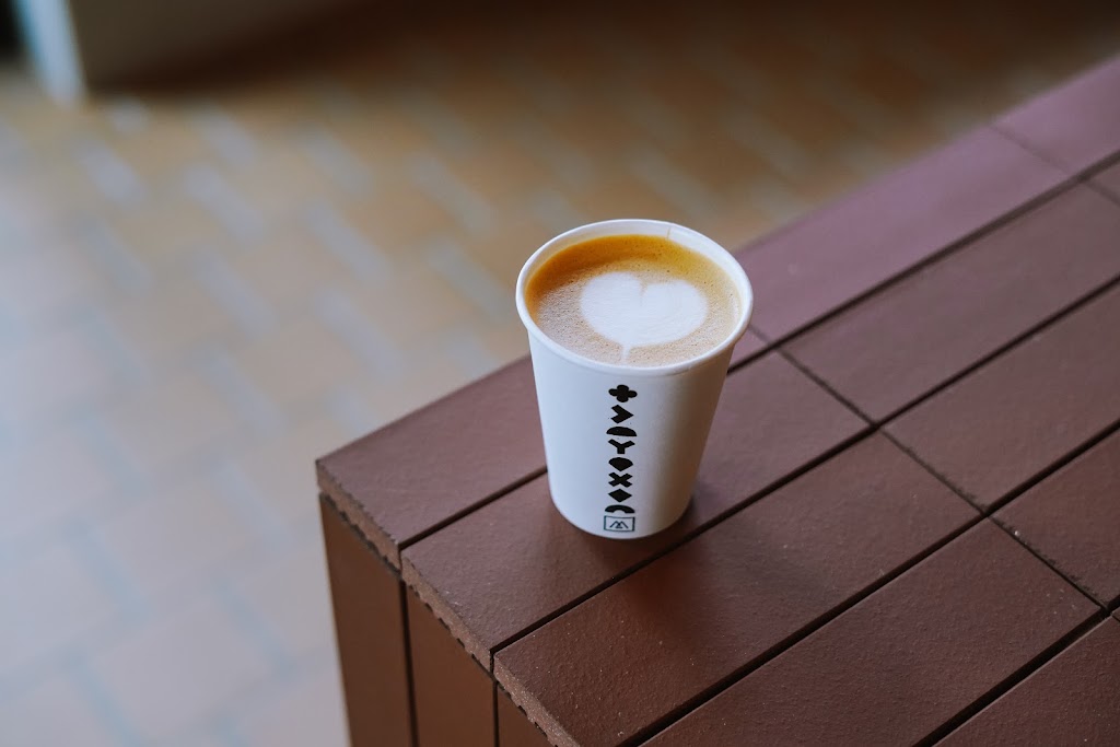 Monogram Coffee | 4153 University Ave NW, Calgary, AB T3B 6K3, Canada | Phone: (403) 475-8509