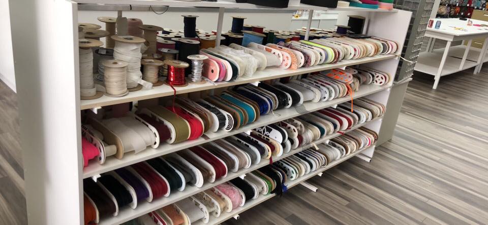 Bobine Textile | 174 1re Rue, Thetford Mines, QC G6G 4Y4, Canada | Phone: (418) 335-9393
