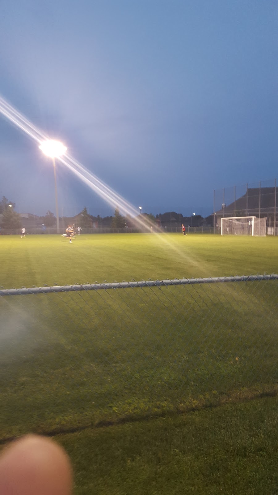 Tillsonburg Minor Soccer | 275 Quarter Town Line, Tillsonburg, ON N4G 4G8, Canada | Phone: (519) 688-3002