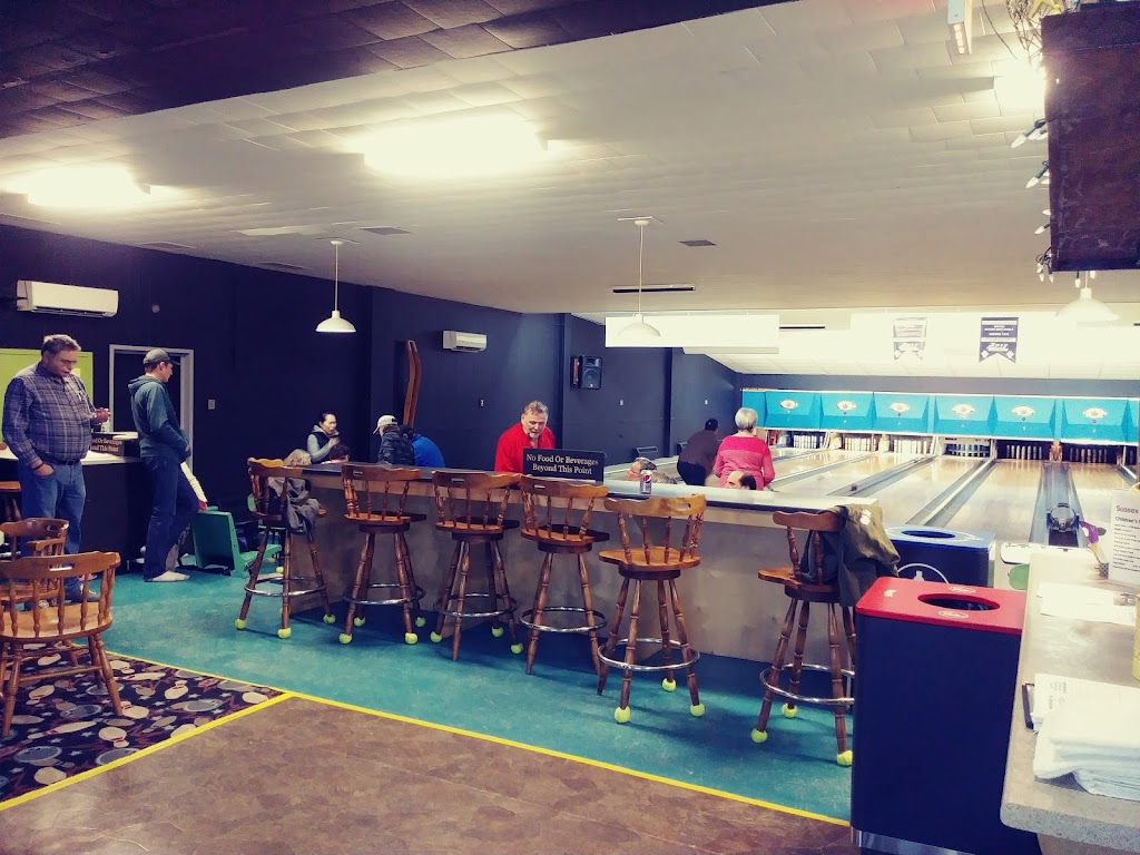 Corner Lanes & Entertainment | 3B2, 1098-1116 Main St, Sussex Corner, NB E4E 3B2, Canada | Phone: (506) 433-4455