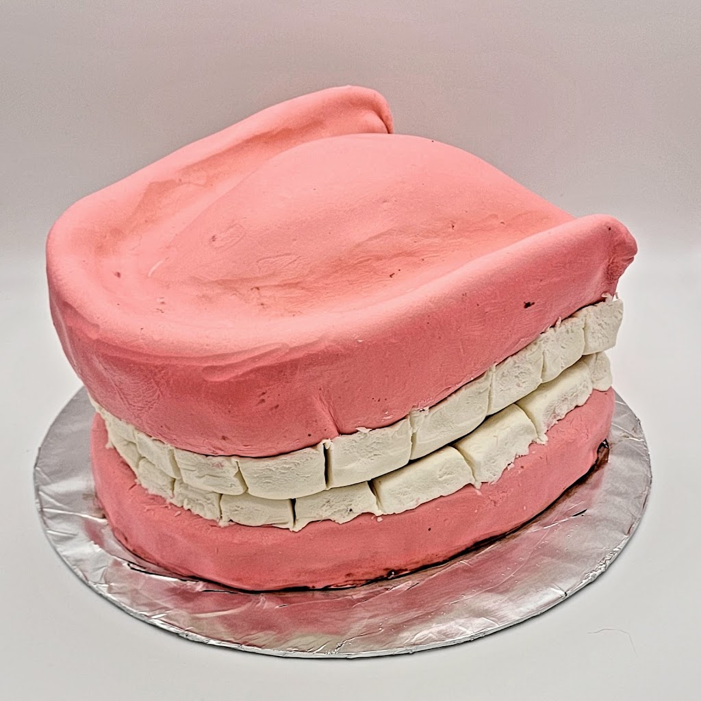Mission Cakes Baking Supplies | 5727 50 Ave, Lacombe, AB T4L 1M4, Canada | Phone: (403) 848-1135