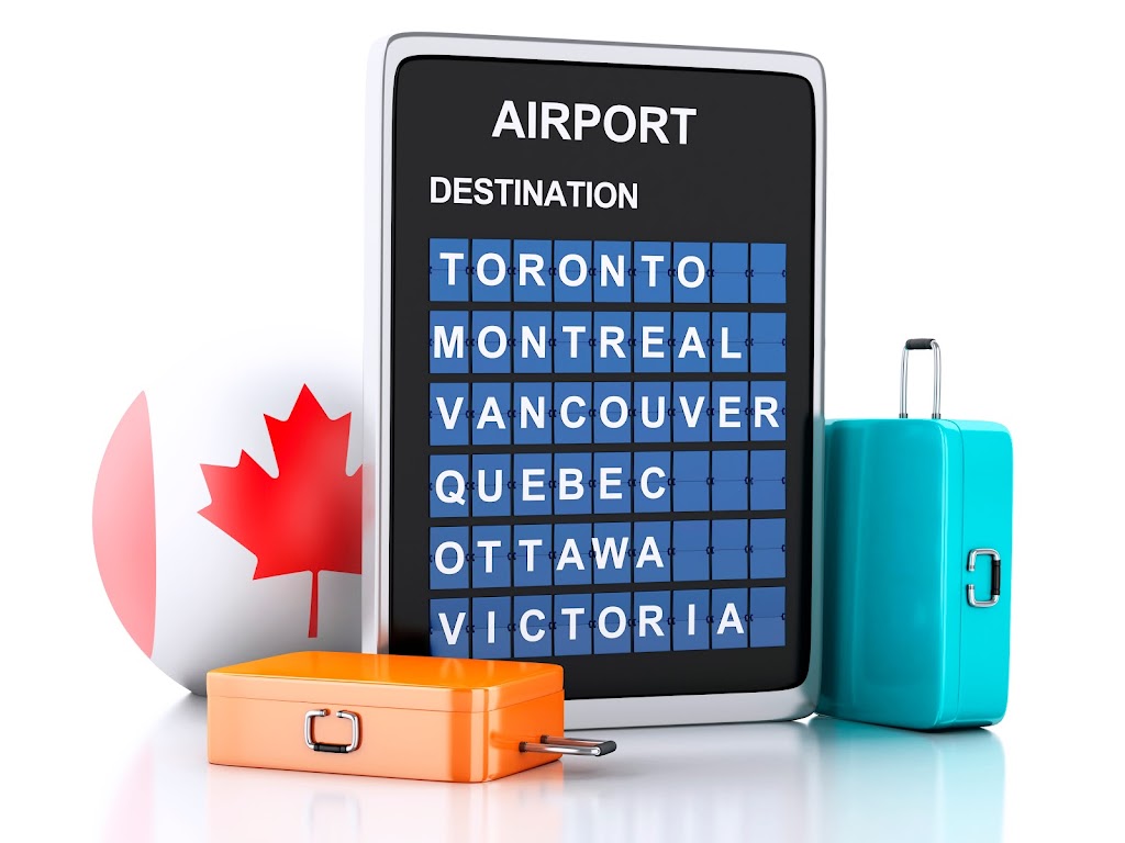 AGENCE EXODE IMMIGRATION CANADA | 7431 Rue de Jouvence, Terrebonne, QC J7M 2H8, Canada | Phone: (514) 513-9362