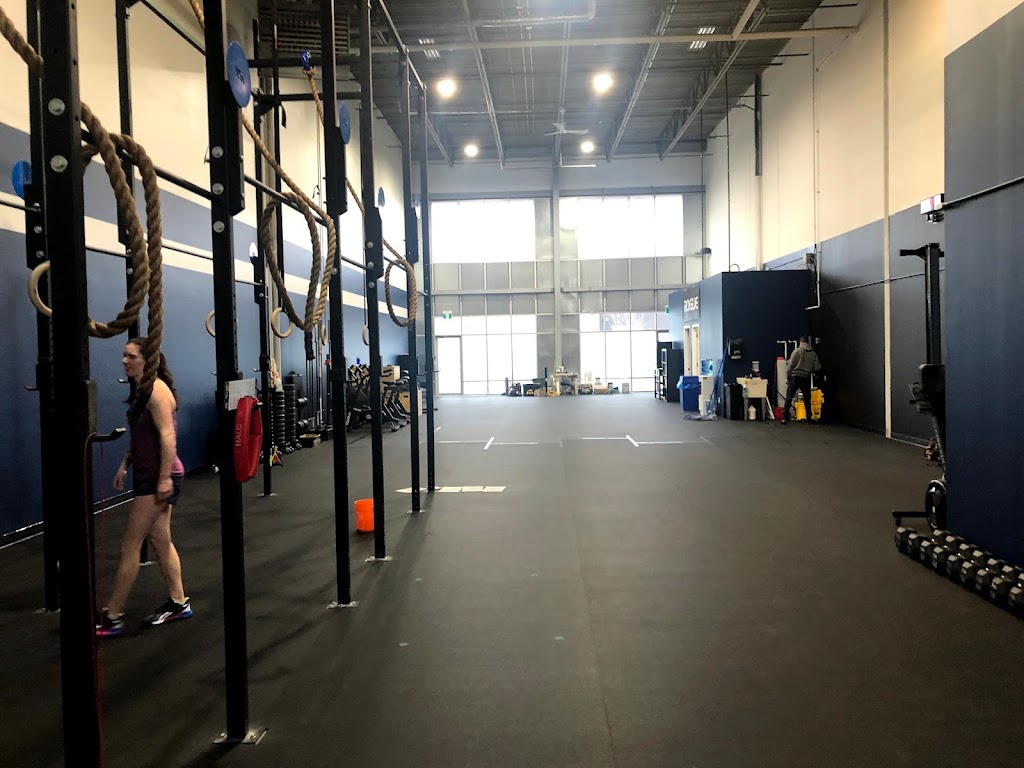 CrossFit FNA | 13867 156 St NW, Edmonton, AB T6V 1J1, Canada | Phone: (780) 721-8529