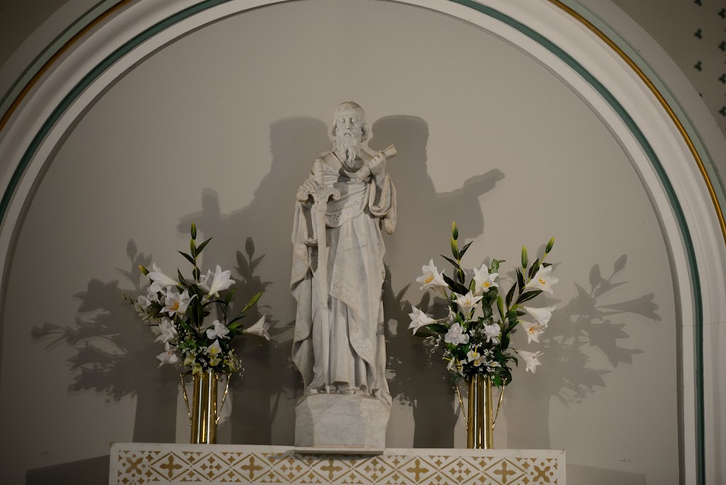 Église Saint-Paul | 1690 Av de lÉglise, Montréal, QC H4E 1G5, Canada | Phone: (514) 768-6049