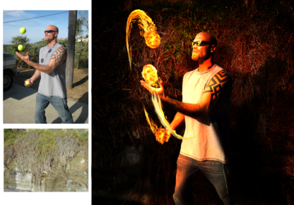 Dream Catcher Creative Media | 35 Riverbend Dr SE, Calgary, AB T2C 3K9, Canada | Phone: (403) 607-1903