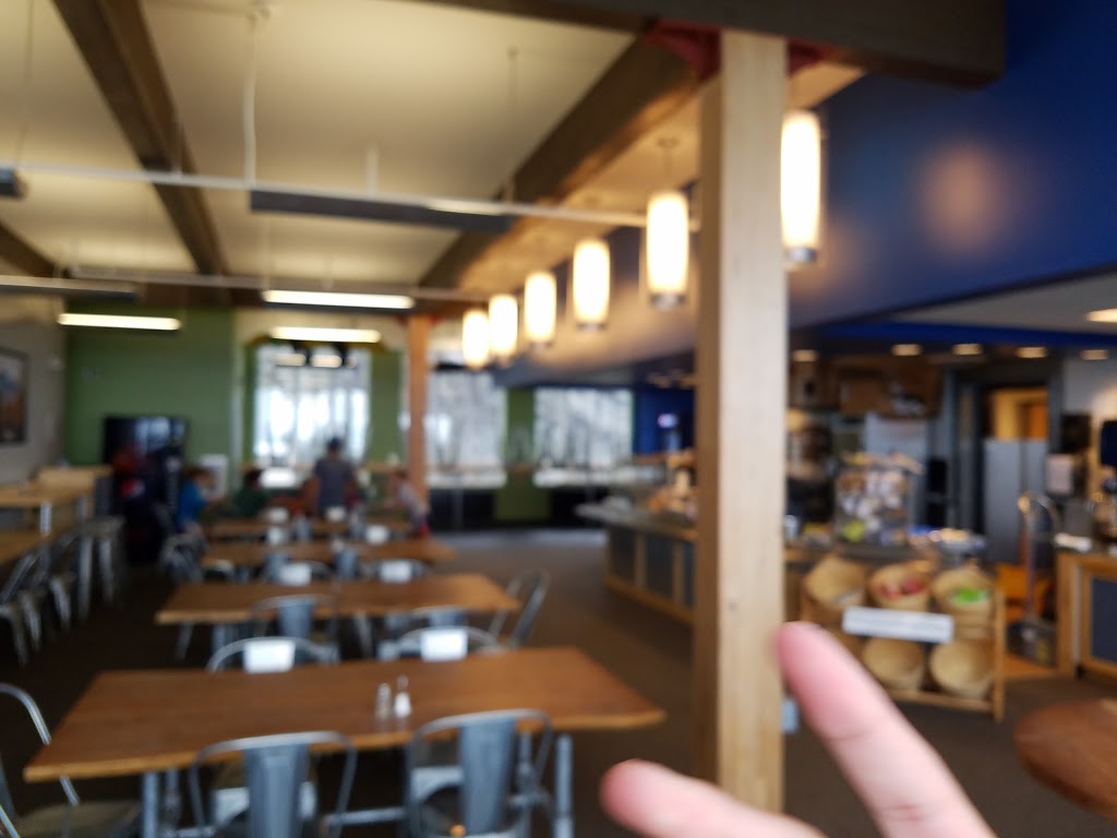 Sky Haus Deli | 830 Jay Peak Rd, Jay, VT 05859, USA | Phone: (802) 988-2611